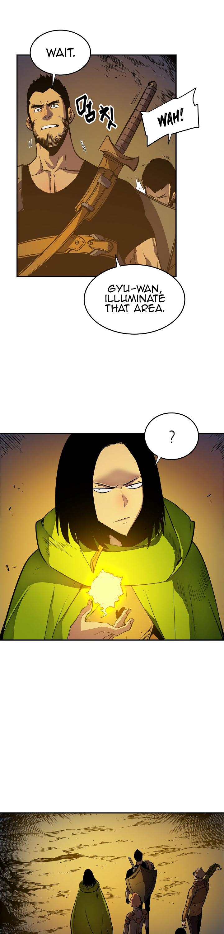 Manga Image